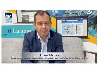 Affaires maritimes : le point sur la nouvelle...