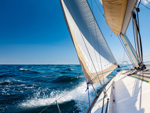 Hudson au Canada : la baie subarctique abandonnée