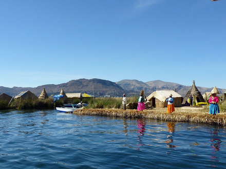 Titicaca Titicaca