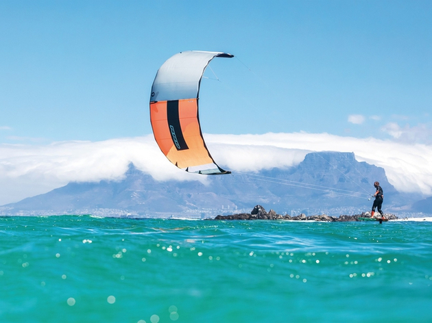 Nautisme Article