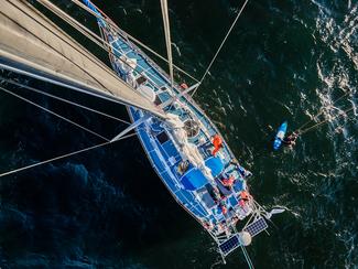 Environnement : 3 expéditions phares de...