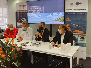 La Mer et les océans, les cités portuaires et marines, auront enfin leur premier grand itinéraire culturel !