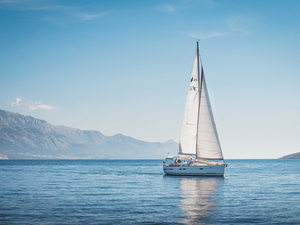 En voilier autour des îles Féroé, Shetlands et Orkneys : l'expérience du véritable Atlantique Nord 