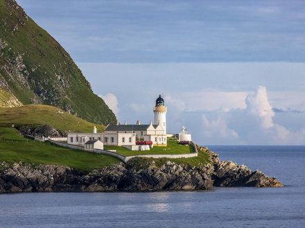 Shetland Shetland