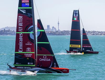 Nautisme Article