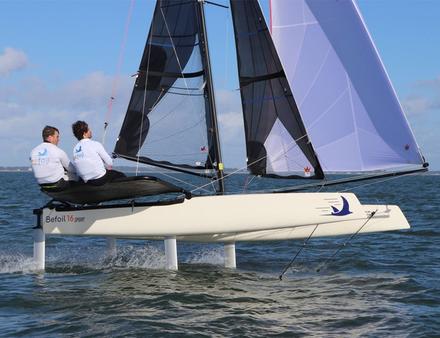 Nautisme Article