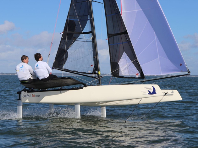 Nautisme Article