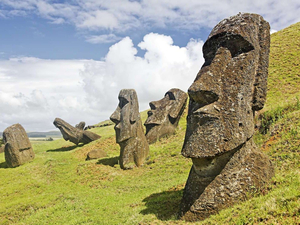 L'île de Pâques rouvre ses portes en février ! 