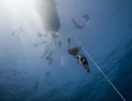 Nautisme Article