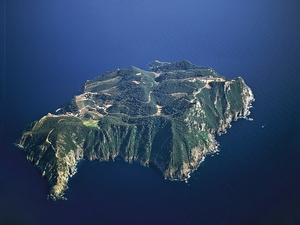 Gorgona, menaces sur «l'île magique» du Pacifique colombien