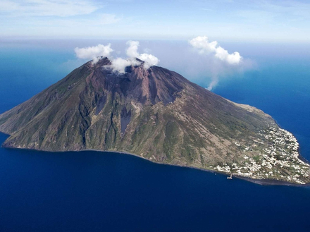 Stromboli
