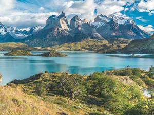 Chili : étude du changement climatique dans les eaux du bout du monde