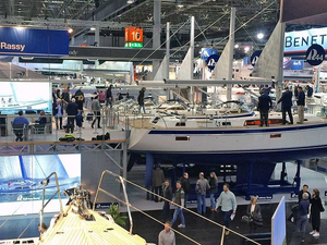 Boot Düsseldorf : le salon 2022 n'aura pas lieu