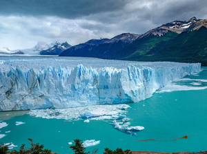 Les eaux de la Patagonie, laboratoire naturel pour étudier le changement climatique