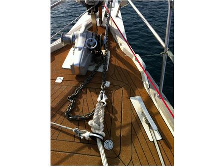 Nautisme Article