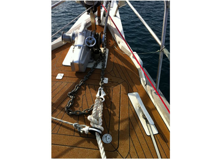 Nautisme Article
