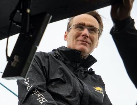 Sam Manuard Nautisme Article