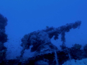 Grèce : l'épave d'un sous-marin italien retrouvée 80 ans après la Seconde Guerre mondiale 