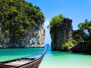 Golfe du Bengale : un air de croisière dans les îles Andaman