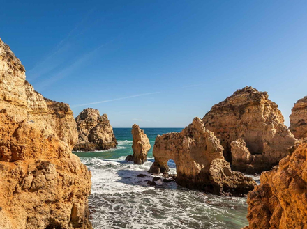 Ponta da Piedade