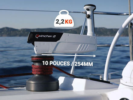 Nautisme Article