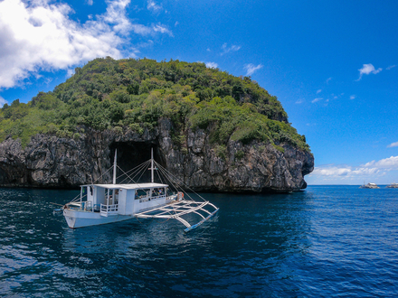 Malapascua Nautisme Article