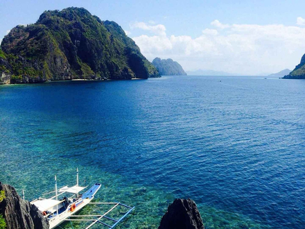Mindoro Nautisme Article