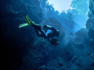 Plongez aux Philippines : spot spectaculaire de l'Asie du Sud-Est