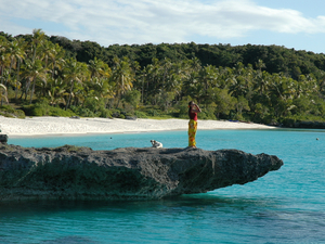 2022 : l'année du grand voyage ?