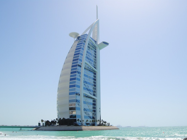 Sur les 8 destinations les plus en vogue l'an prochain, 7 sont en France. La seule à l'étranger est Dubaï en 3e position ! Nautisme Article