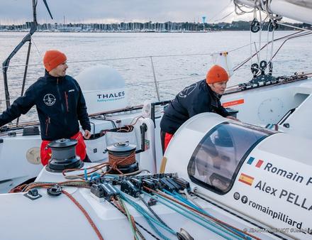 Nautisme Article
