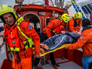 Sauvetage en mer : un bilan à la hausse à Bandol 
