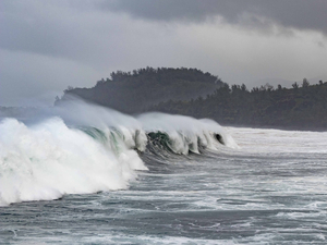 Forte dégradation des conditions en mer ce week-end