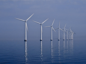 Une «batterie océanique» pour résoudre un dilemme de l'énergie verte