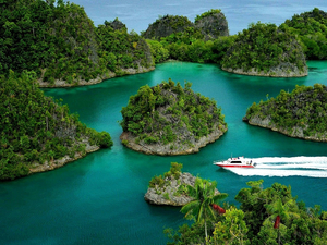 COVID-19 : l'Indonésie ferme ses portes aux voyageurs en provenance de France 