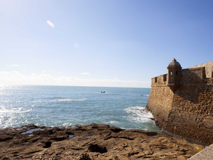 Le temple d'Hercule Gaditanus découvert au large de Cadix 
