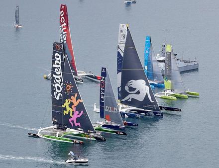Drheam Cup Nautisme Article