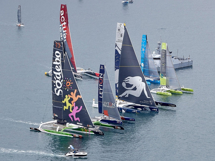 Drheam Cup Nautisme Article