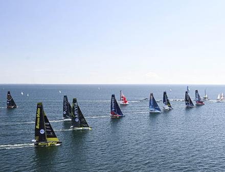 Défi Azimut Nautisme Article