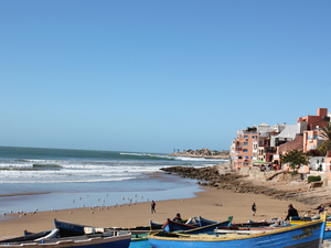 Covid-19 : le Maroc prolonge la fermeture de ses frontières jusqu'au 31 janvier
