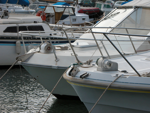 La bonne utilisation d'un guindeau