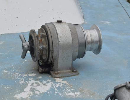 Guindeau manuel Nautisme Article