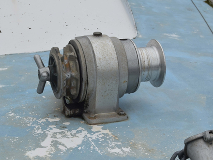 Guindeau manuel Nautisme Article