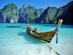 Thaïlande : Phuket, Krabi, Samui et Phang Nga exemptées de quarantaine stricte
