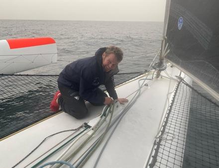 Nautisme Article