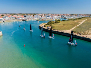 La Sardinha Cup de retour en juin 2022 !