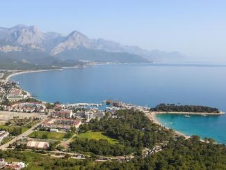 Où trouver le soleil en Europe cet hiver ?