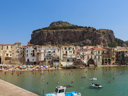 Sicile, Taormina Sicile, Taormina