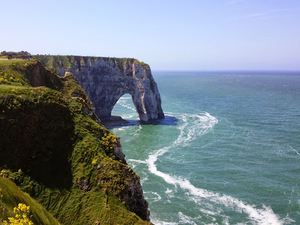 «52 lieux à visiter en 2022» : la Normandie récompensée par le New York Times