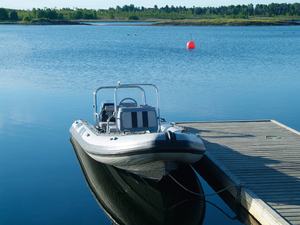 Comment choisir la bonne annexe ? 